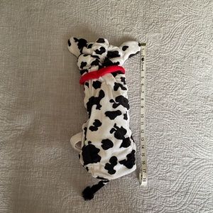 Dog Halloween Costume - Cow